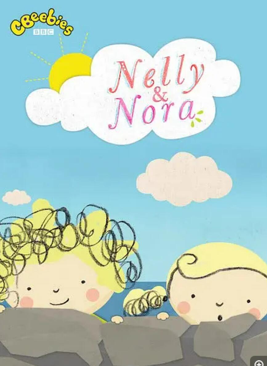 《妮莉和诺拉 Nelly and Nora》中文版第一季全52集下载 mp4国语高清720p